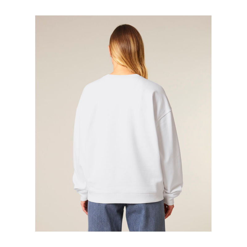 Sudadera Radder 2.0 de Corte