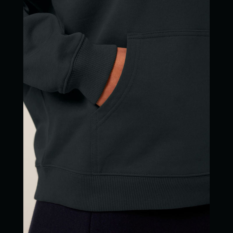 Sudadera Oversize Slammer 2.0