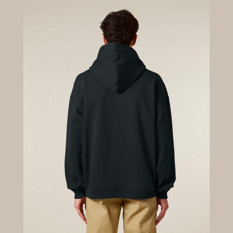 Sudadera Oversize Slammer 2.0
