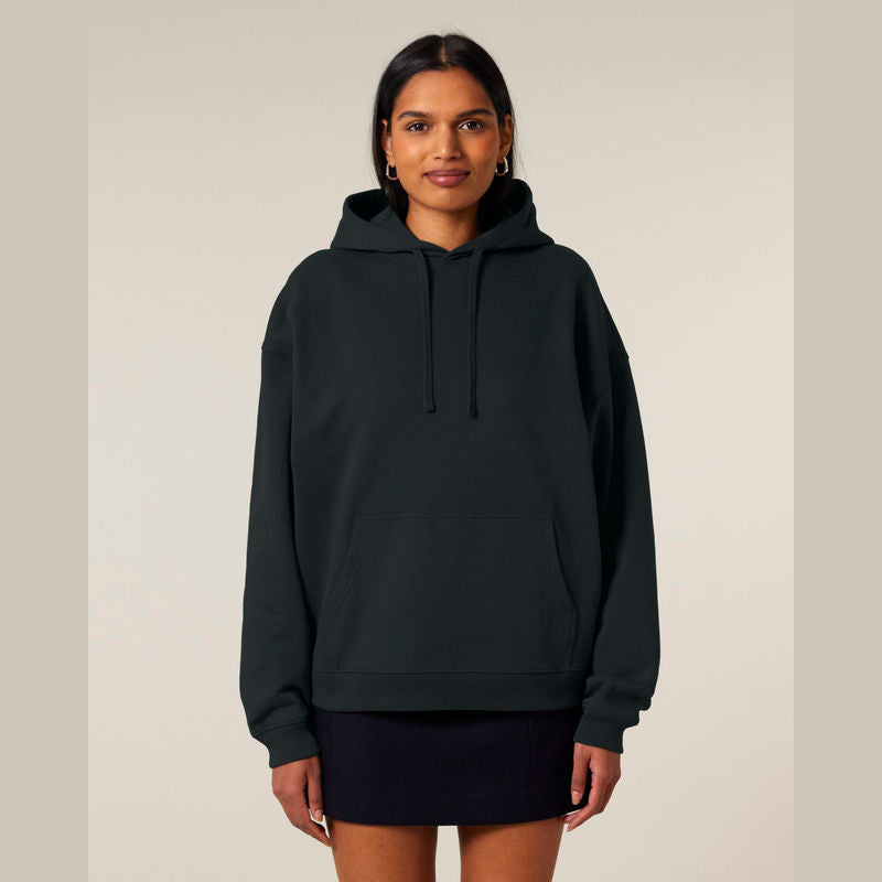 Sudadera Oversize Slammer 2.0