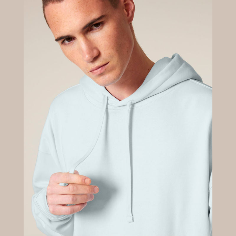 Sudadera Oversize Slammer 2.0
