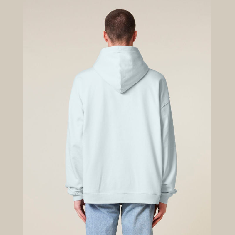 Sudadera Oversize Slammer 2.0