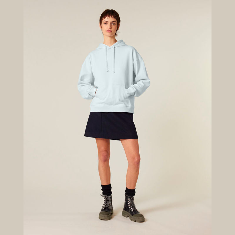 Sudadera Oversize Slammer 2.0