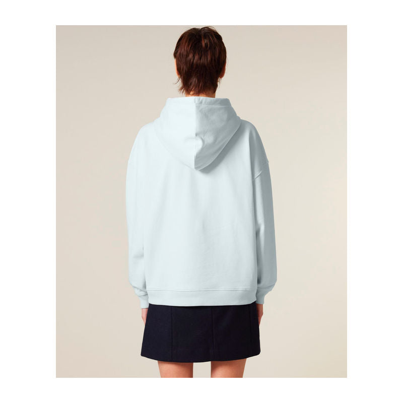 Sudadera Oversize Slammer 2.0