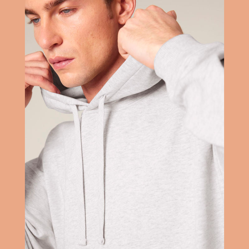 Sudadera Oversize Slammer 2.0