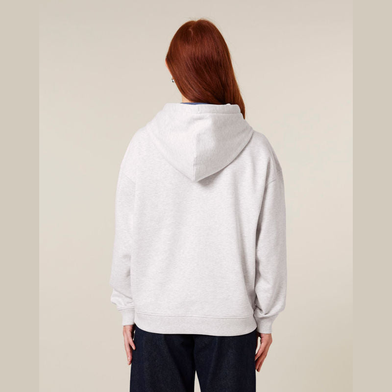 Sudadera Oversize Slammer 2.0