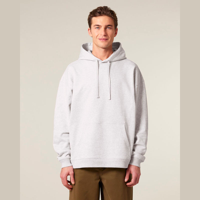 Sudadera Oversize Slammer 2.0