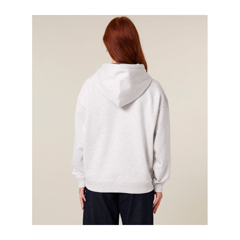 Sudadera Oversize Slammer 2.0