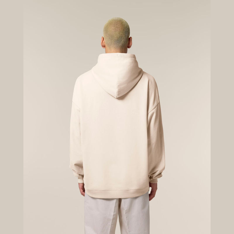 Sudadera Oversize Slammer 2.0