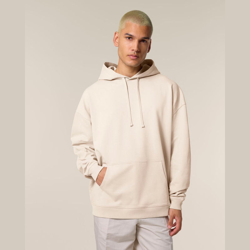 Sudadera Oversize Slammer 2.0