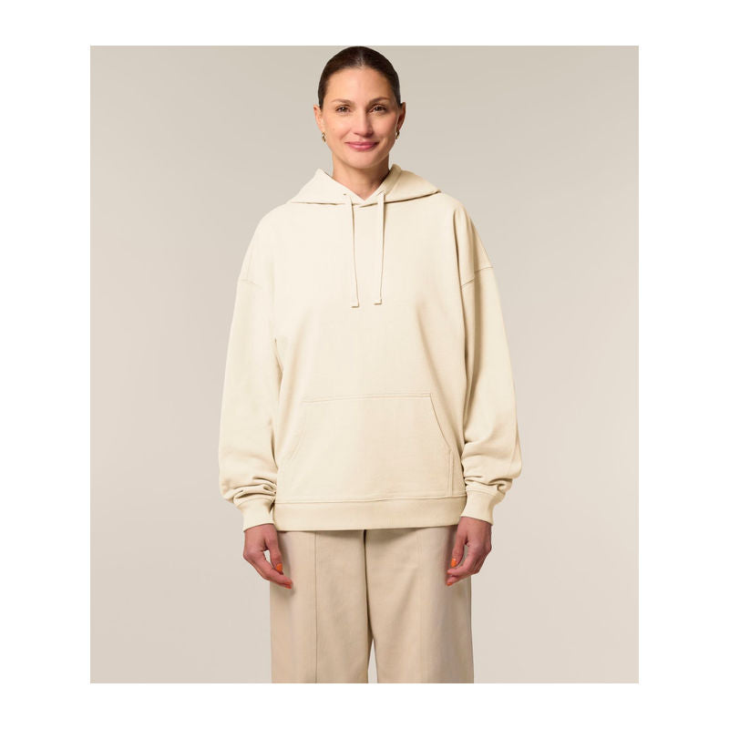 Sudadera Oversize Slammer 2.0