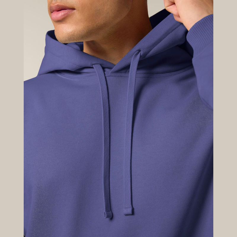 Sudadera Oversize Slammer 2.0