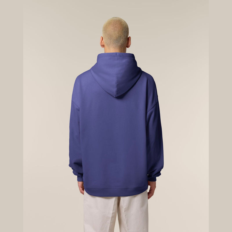 Sudadera Oversize Slammer 2.0
