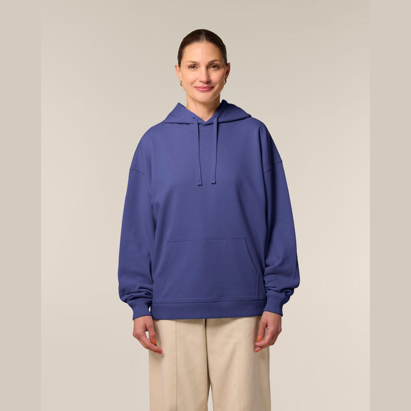 Sudadera Oversize Slammer 2.0