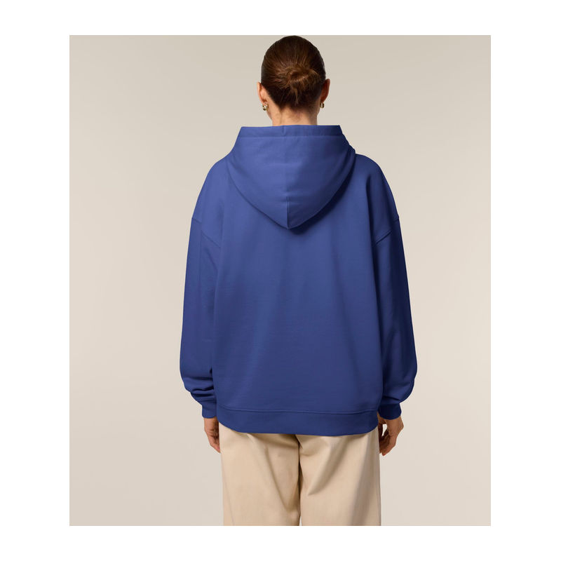 Sudadera Oversize Slammer 2.0