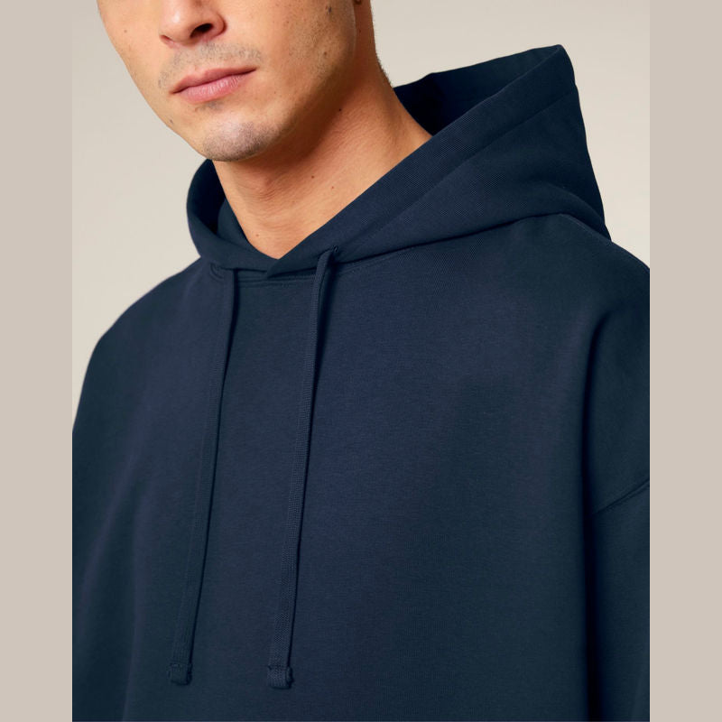 Sudadera Oversize Slammer 2.0