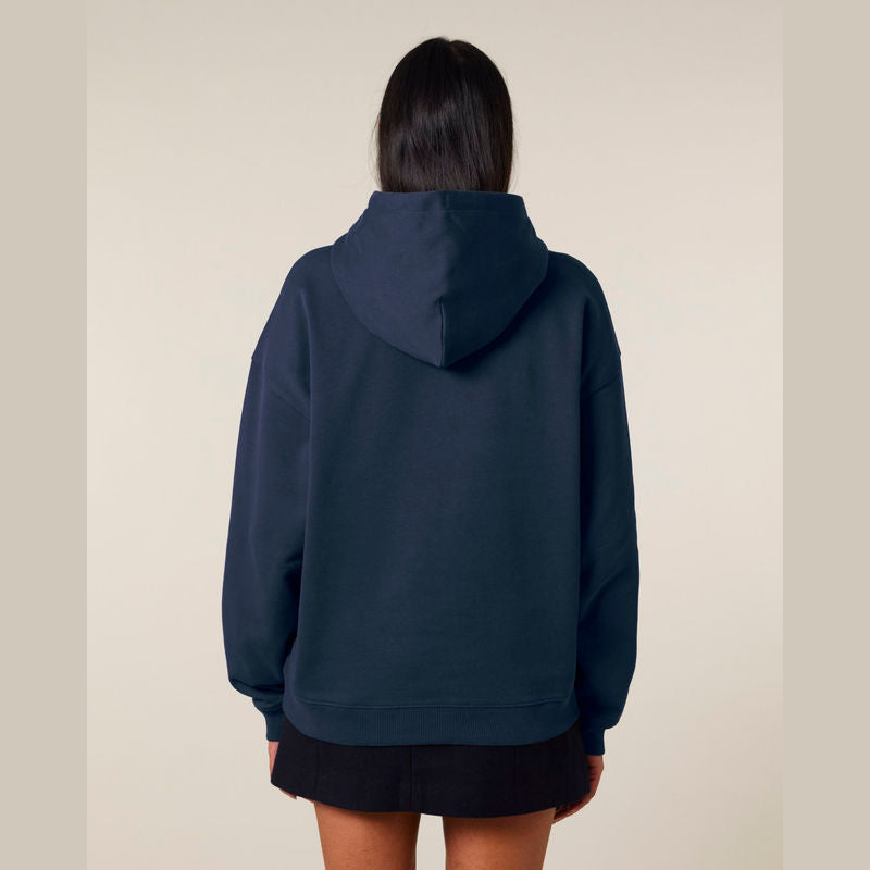 Sudadera Oversize Slammer 2.0