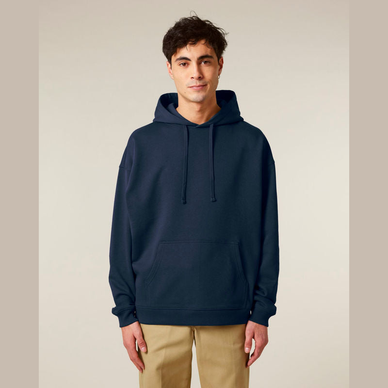 Sudadera Oversize Slammer 2.0