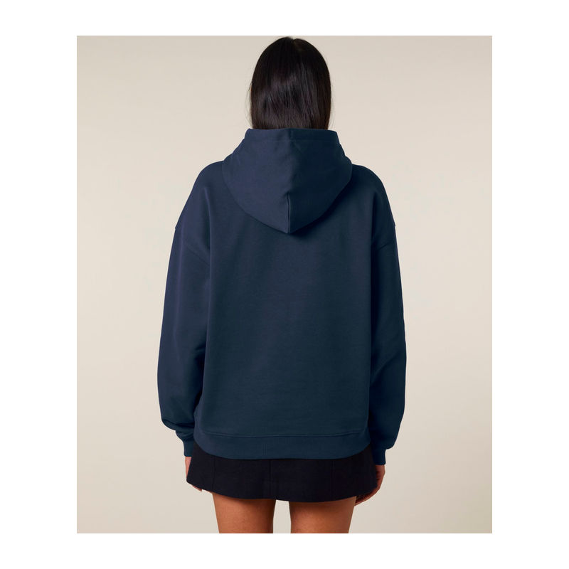 Sudadera Oversize Slammer 2.0