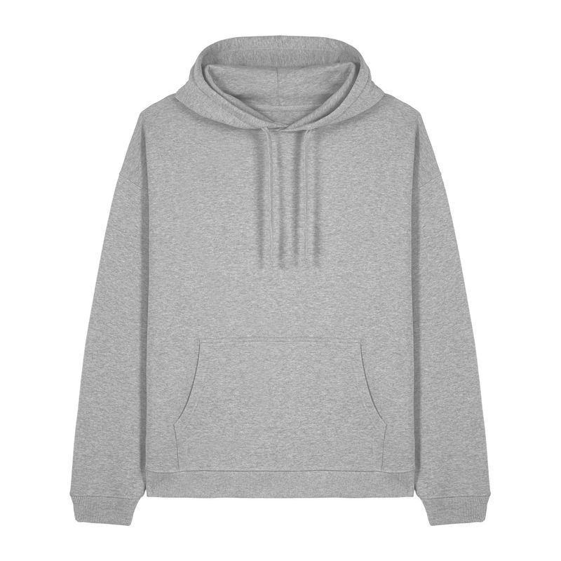 Sudadera Oversize Slammer 2.0