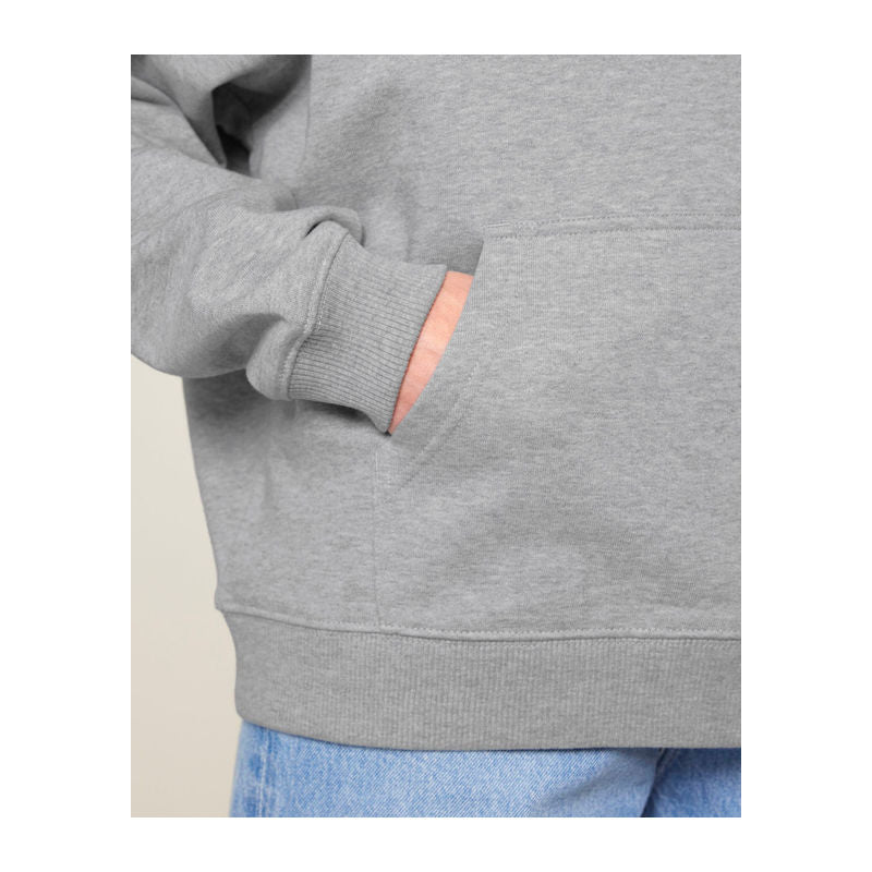 Sudadera Oversize Slammer 2.0