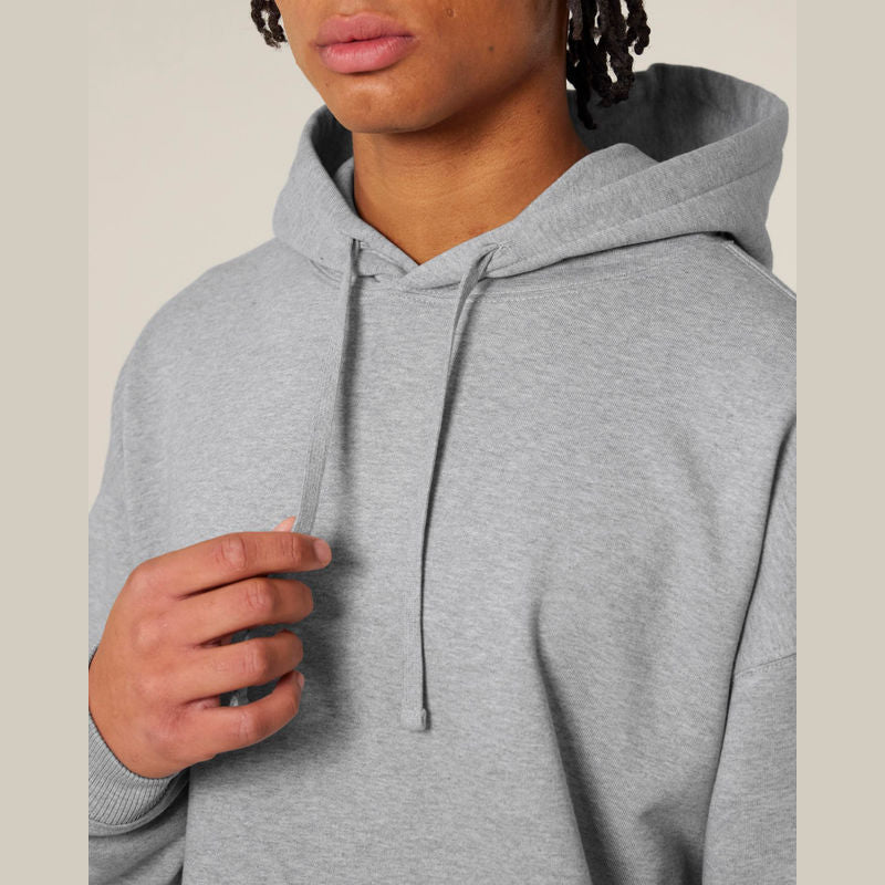 Sudadera Oversize Slammer 2.0