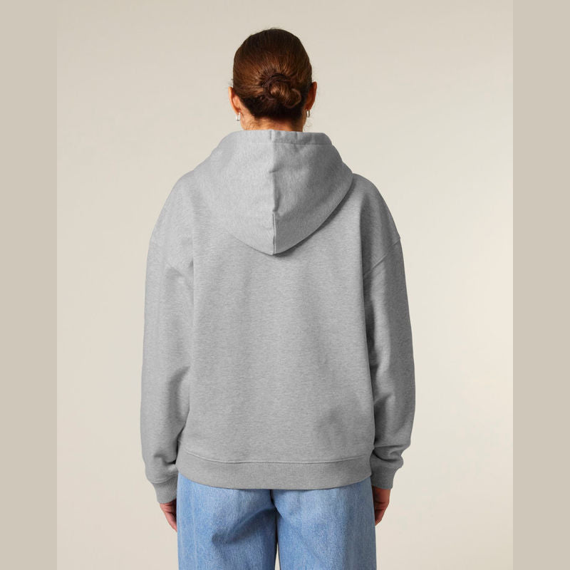Sudadera Oversize Slammer 2.0