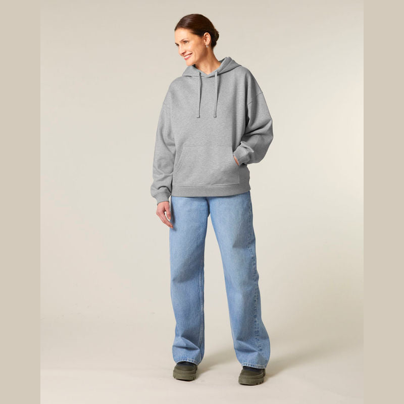 Sudadera Oversize Slammer 2.0