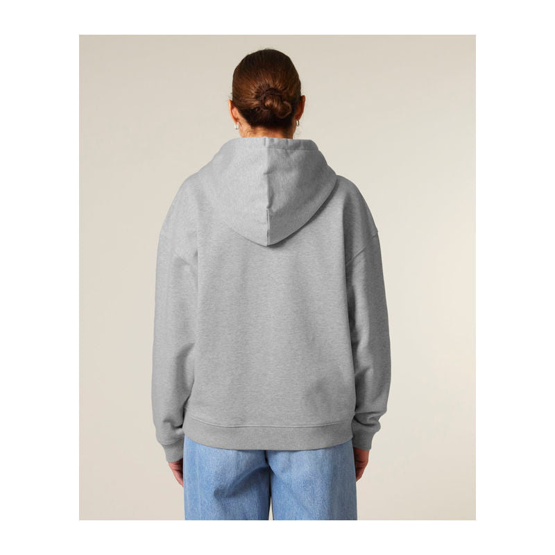 Sudadera Oversize Slammer 2.0