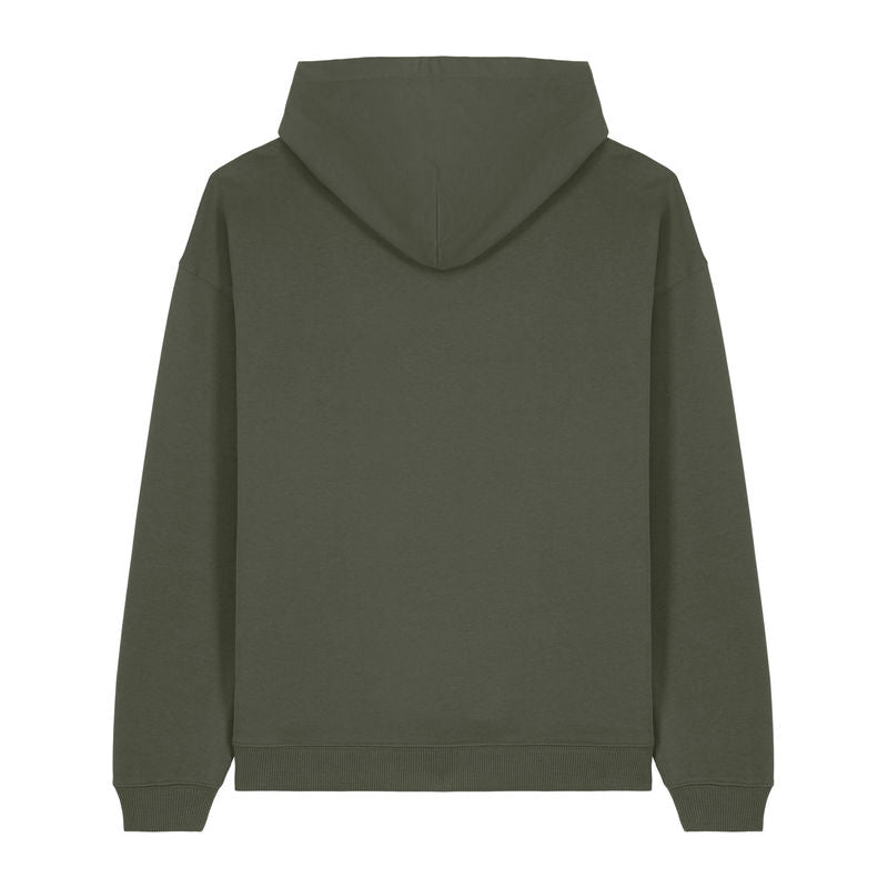Sudadera Oversize Slammer 2.0
