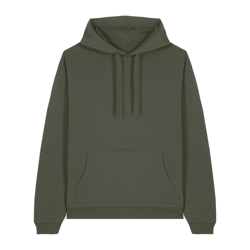 Sudadera Oversize Slammer 2.0