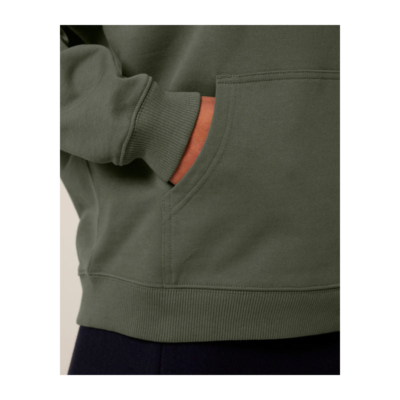 Sudadera Oversize Slammer 2.0