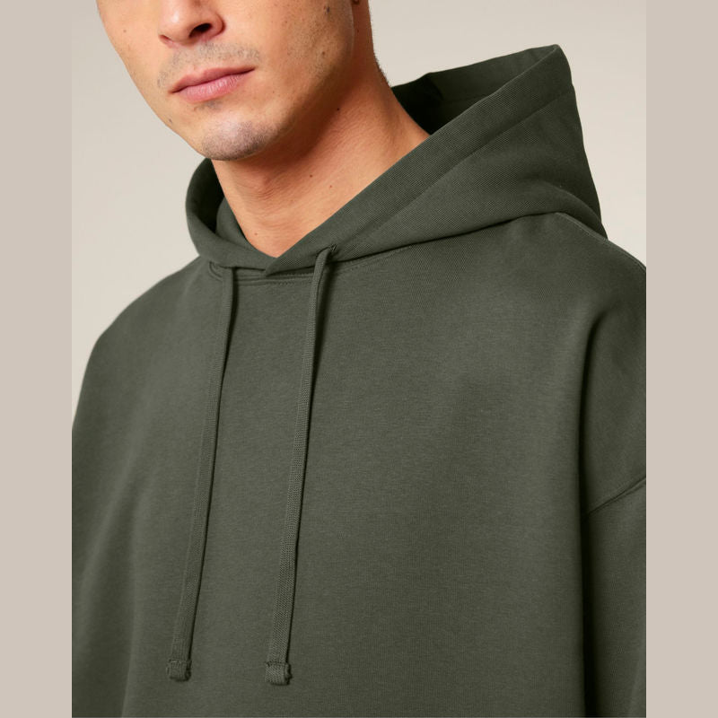 Sudadera Oversize Slammer 2.0