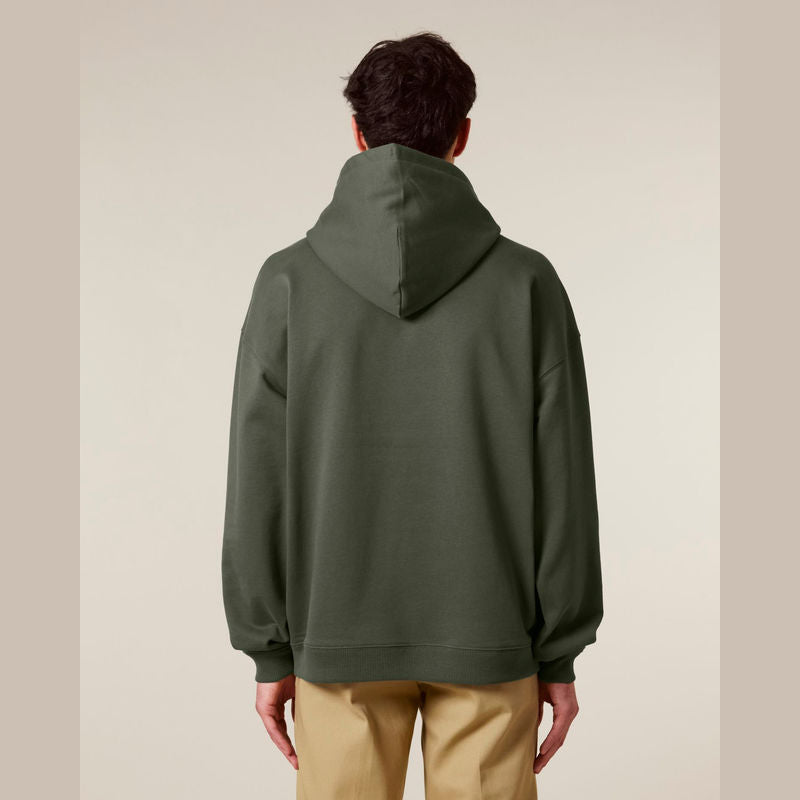 Sudadera Oversize Slammer 2.0