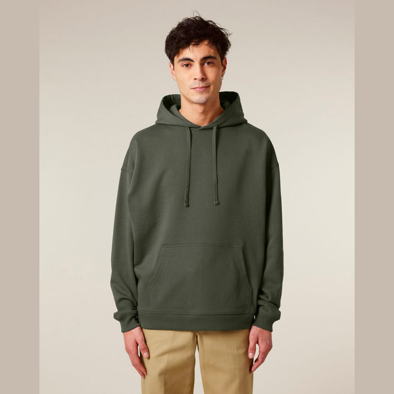 Sudadera Oversize Slammer 2.0