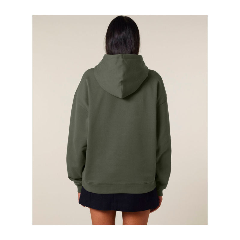 Sudadera Oversize Slammer 2.0