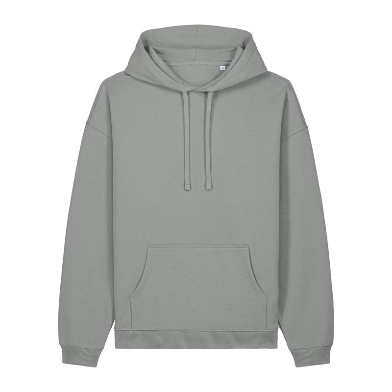 Sudadera Oversize Slammer 2.0