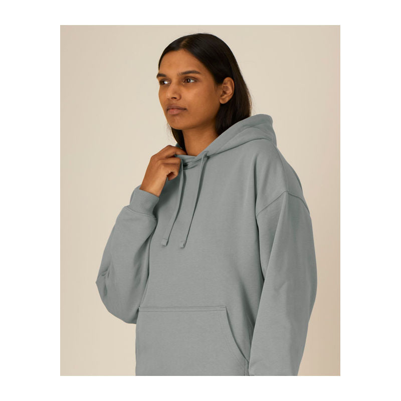 Sudadera Oversize Slammer 2.0
