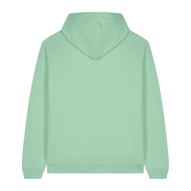 Sudadera Oversize Slammer 2.0
