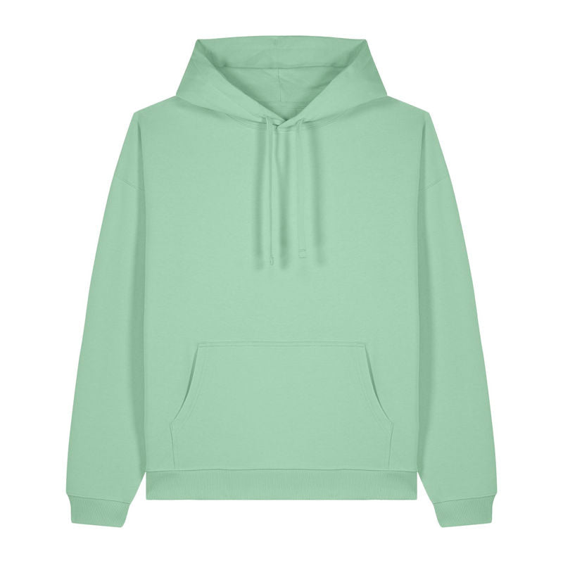 Sudadera Oversize Slammer 2.0