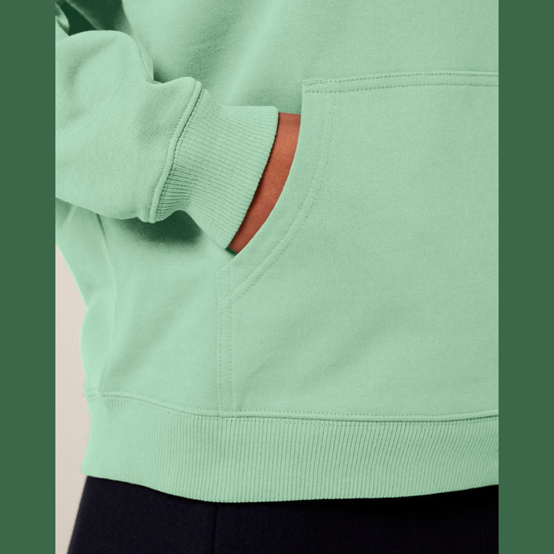 Sudadera Oversize Slammer 2.0