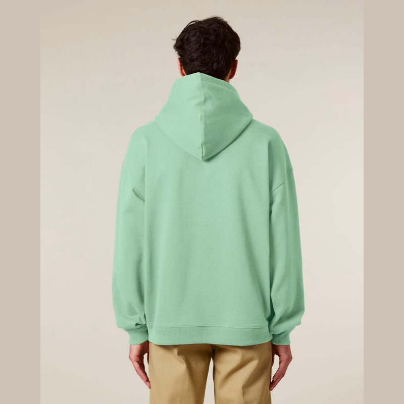 Sudadera Oversize Slammer 2.0