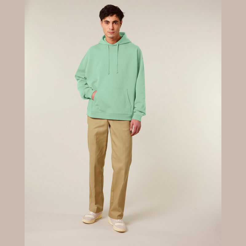 Sudadera Oversize Slammer 2.0