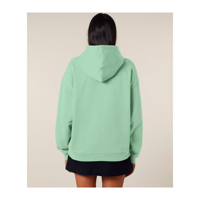 Sudadera Oversize Slammer 2.0