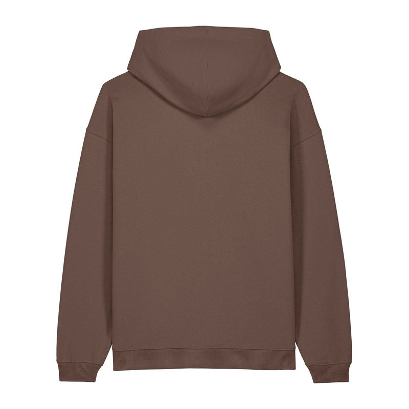 Sudadera Oversize Slammer 2.0
