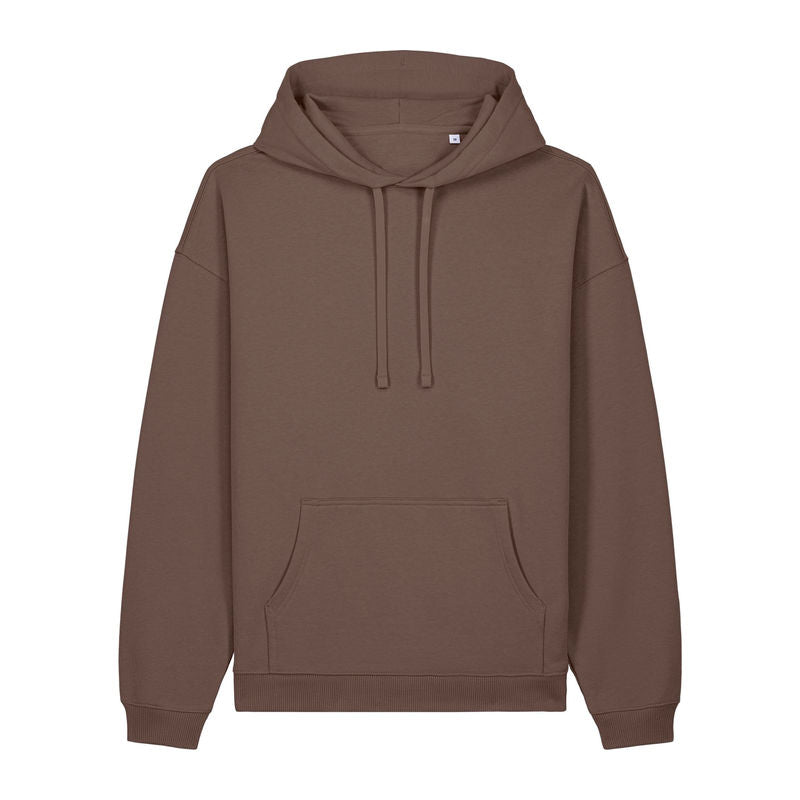 Sudadera Oversize Slammer 2.0