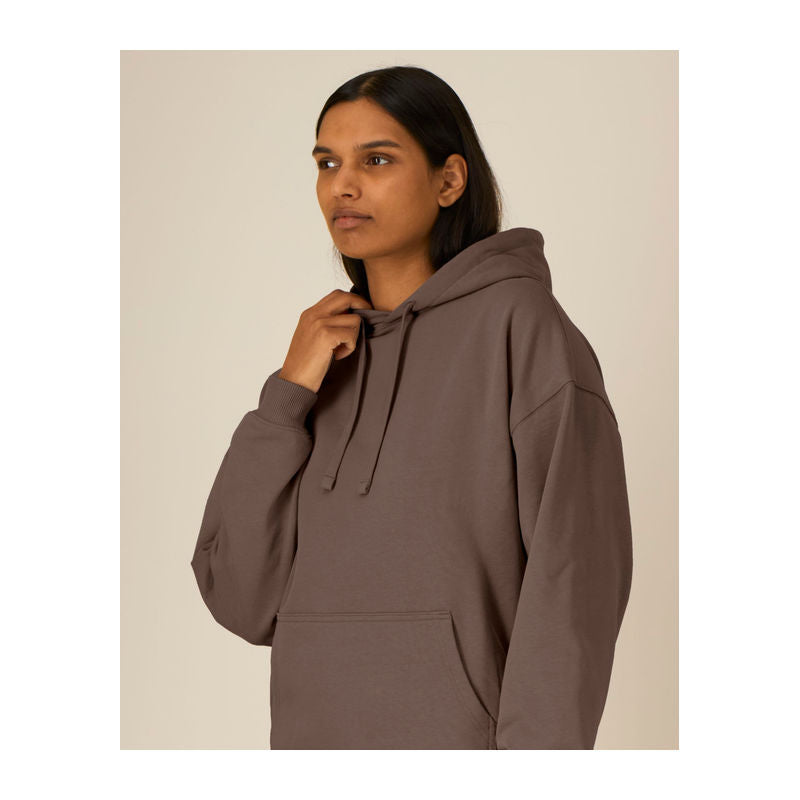 Sudadera Oversize Slammer 2.0