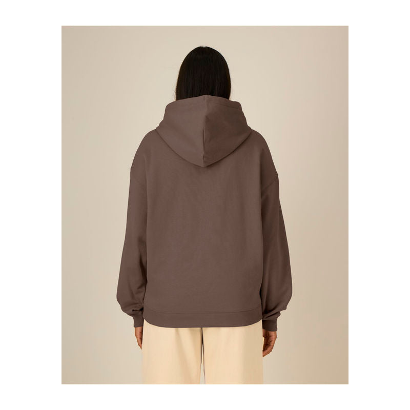 Sudadera Oversize Slammer 2.0