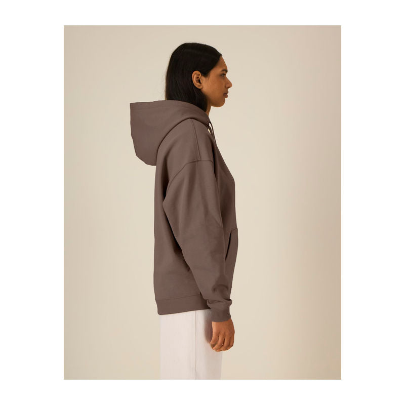 Sudadera Oversize Slammer 2.0