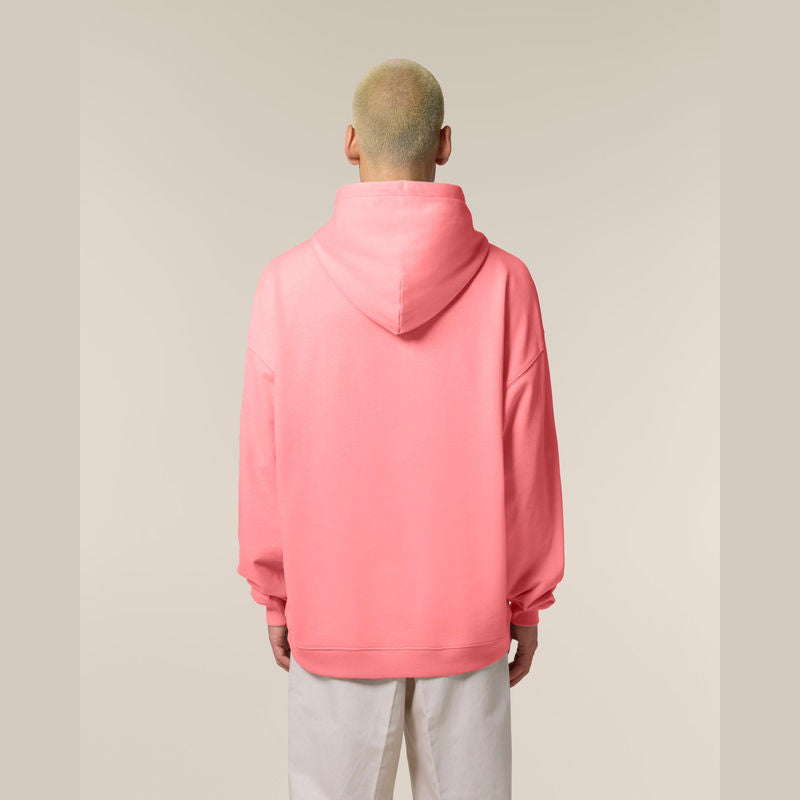 Sudadera Oversize Slammer 2.0